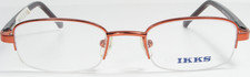 IKKS Filles IK18261 Lunettes