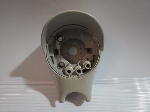 Coque compteur kilométrage - coque,