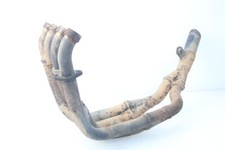 PIPE D'ÉCHAPPEMENT - SUZUKI GSX-R GSXR 600 ( 2001 - 2003 )