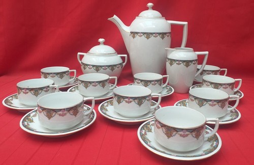 Ensemble café marque - ensemble, de