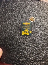 Pin's flodor pomme de terre