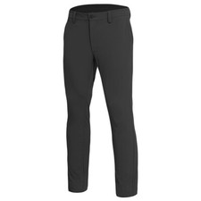 Pentagon Allure Chino Pants Hommes Sécurité Travail Cargo Pantalon Combat Black
