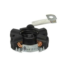 Porte Charbon De Démarreur Pour Jumper Fiat Ducato Peugeot Boxer 77363817