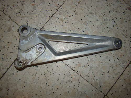 Honda 125 cbt - honda,