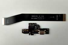 Connecteur charge rapide usb +