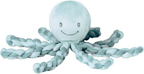 Peluche poulpe dès la - poulpe,,