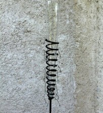 vase moderne déco sur pied