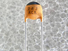 50x KCK Condensateur