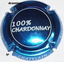 Capsule de Champagne