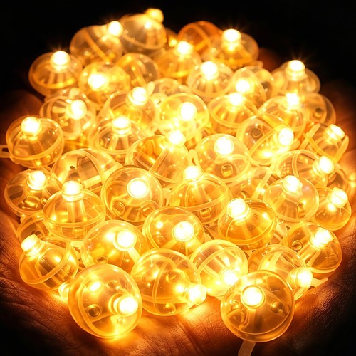 Mini led pour ballons - mini,