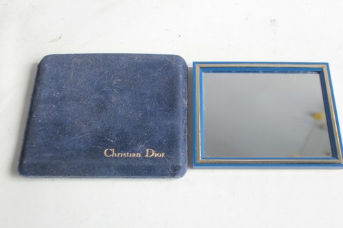Christian dior miroir - miroir, de