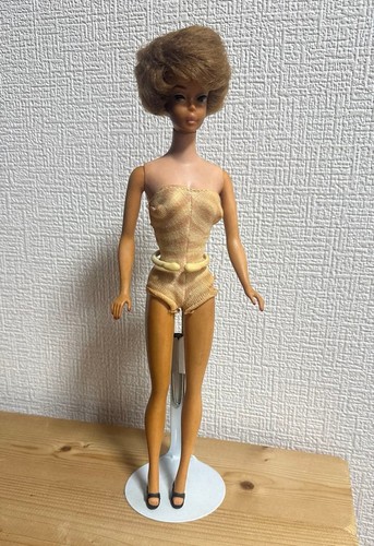 Poupée barbie vintage 1960s - poupée,