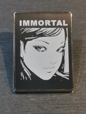 IMMORTAL JUNJI ITO TOMIE