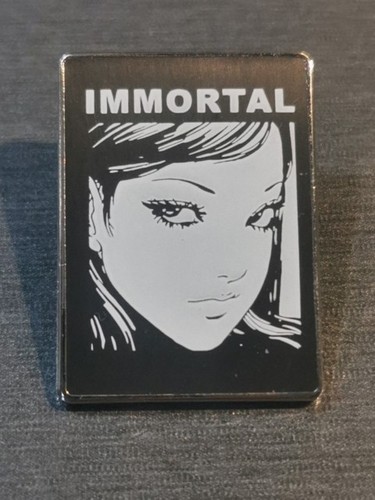 Immortal junji ito tomie - junji,