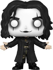 The Crow Funko Pop Film Vinyl