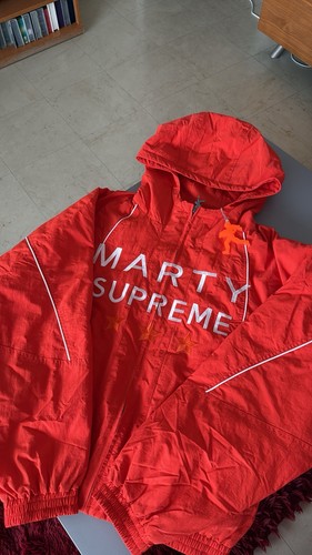 Hand marty supreme - [in,