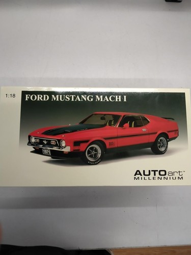 Produit fini autoart ford - produit,