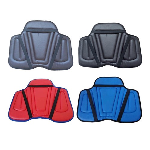 équitation selle pad cuir - Équitation,