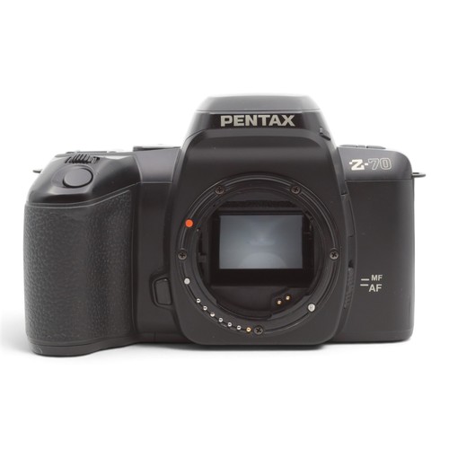 Pentax z70 - z70, z-70