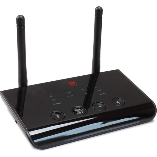Transmetteur audio bluetooth - transmetteur,
