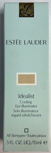 Estee lauder idealist cooling - estee,
