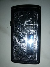Briquet ZIPPO
