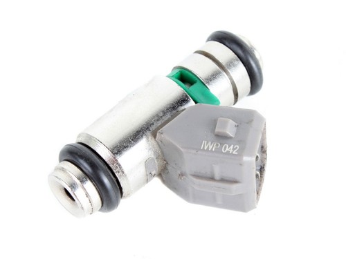 Injecteur carburant duster - injecteur, de