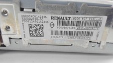 Autoradio RENAULT GRAND MODUS