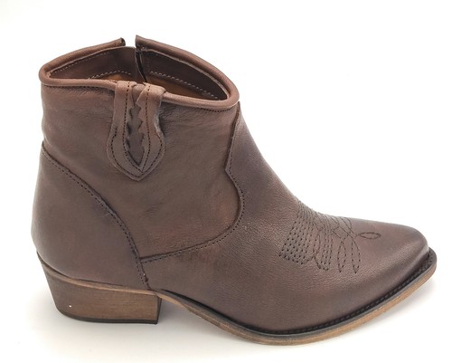 Giada tex07 stivaletto - giada,