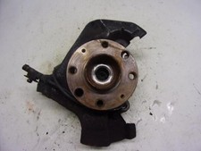 Opel Corsa Moyeu de roue avant