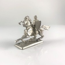 x1 Figurine diverse Métal