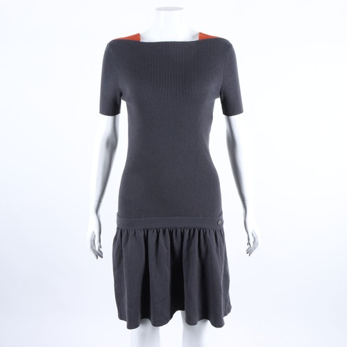Chanel robe 120675 - chanel,