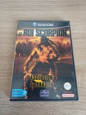 Le roi scorpion L'ascension de
