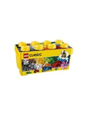 LEGO La boîte de briques