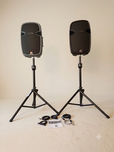 Jbl eon 515xt - 515xt, 315