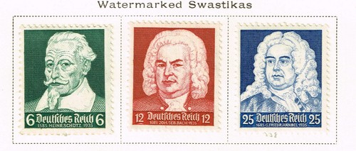 Germany music famous - germany, composers