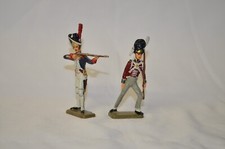 STARLUX EN PLOMB FUSILLER ET