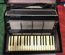 Accordéon SETTIMIO SOPRANI