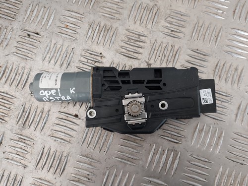 Moteur toit ouvrant