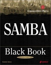 Samba Black Book: A Hands-on