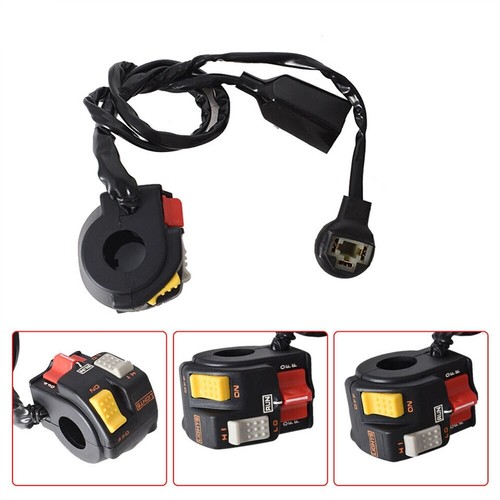 Switch pour honda trx250r trx - switch,