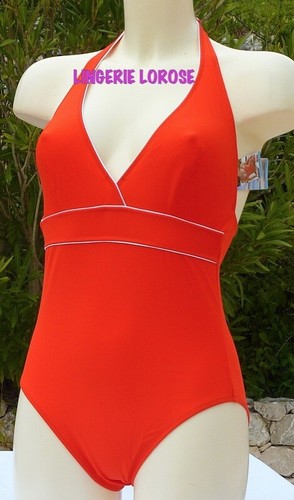Maillot bain pièce anita - maillot,
