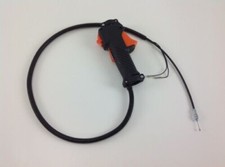 Manettino Accélérateur