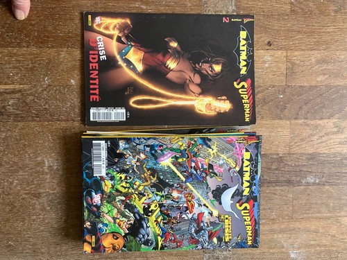 Petit format comics batman - petit,