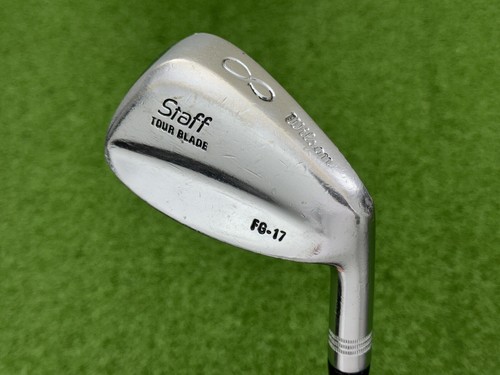 Wilson staff tour - wilson, blade