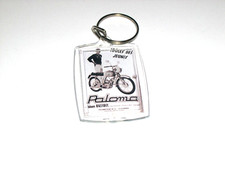 PORTE CLE NEUF 3,5 x 5 cm