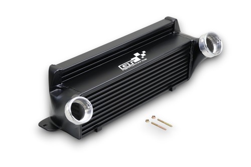 Echangeur alu air gros volume - echangeur,