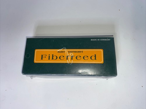 Harry hartmann fiberreed mh - hartmann's,