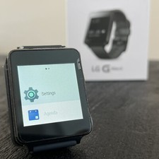 Watch w100 en - g,
