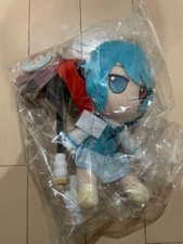 Peluche poupée TOUHOU PROJECT